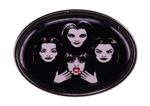 gothic queens lapel pin goth halloween queen elvira vampira lily morticia medal brooch accessories unique jewelry gift9233279, Blue
gothic queens lapel pin goth halloween queen elvira vampira lily morticia medal brooch accessories unique jewelry gift9233279, Blue