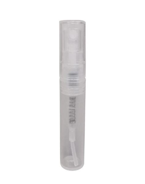 200pcslot 2 3 ml transparent plastic spray bottle small cosmetic packing atomizer perfume bottles atomizing liquid container4865856
200pcslot 2 3 ml transparent plastic spray bottle small cosmetic packing atomizer perfume bottles atomizing liquid container4865856