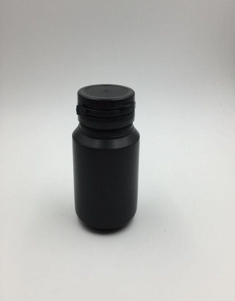 30 sets 100ml black hdpe capsules bottles capsules container with pullring caps4327872
30 sets 100ml black hdpe capsules bottles capsules container with pullring caps4327872