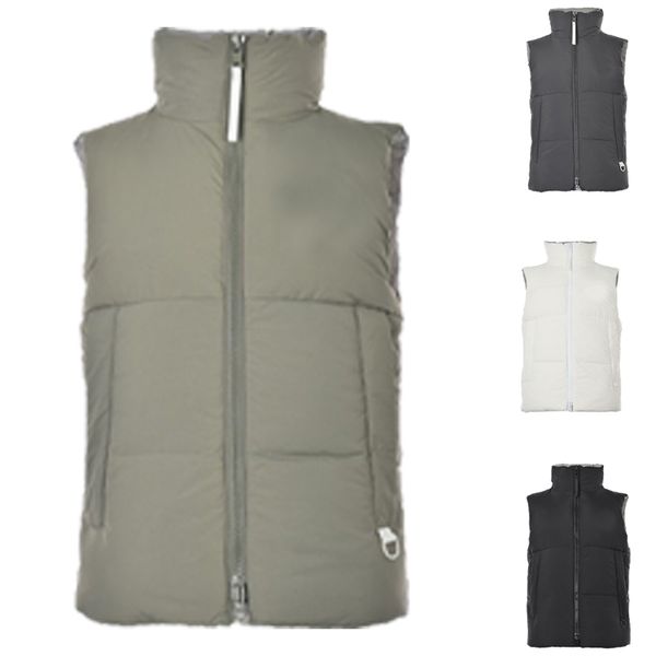 men's gilet puffy vest white label jackets designer autumn winter luxury down woman vest feather filled material coat graphite gray bla, Black;white
men's gilet puffy vest white label jackets designer autumn winter luxury down woman vest feather filled material coat graphite gray bla, Black;white