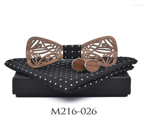 bow ties sitonjwly classic mens wooden tie hanky cufflinks set for men39s suit bowtie wood hollow carved gravata cravat with bo2226398, Black;gray
bow ties sitonjwly classic mens wooden tie hanky cufflinks set for men39s suit bowtie wood hollow carved gravata cravat with bo2226398, Black;gray