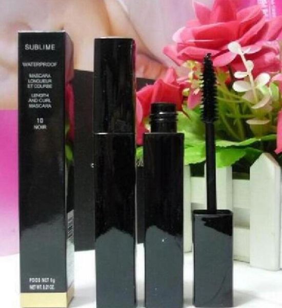 12 pcs fast transportation goodselling mascara professional and retail makeup highquatliy brand black 6g2389161
12 pcs fast transportation goodselling mascara professional and retail makeup highquatliy brand black 6g2389161