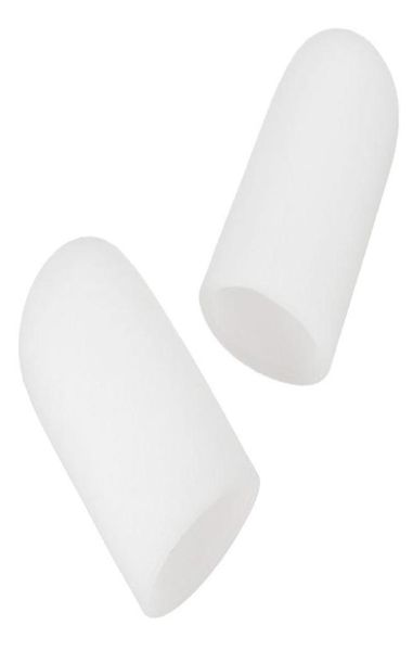 2pcs silicone gel toe cap tube protector blisters bunions foot feet pain relief r5712390675
2pcs silicone gel toe cap tube protector blisters bunions foot feet pain relief r5712390675