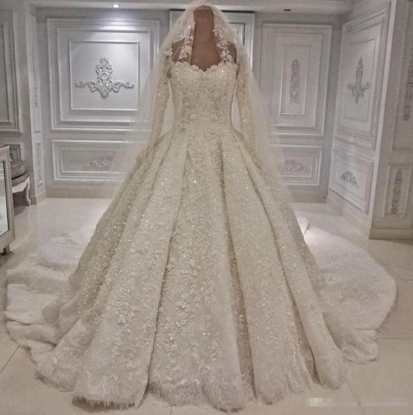 dubai arabic style ball gown white wedding dresses luxury beaded appliqued sheer long sleeves bride formal church wedding gowns wi1788729
dubai arabic style ball gown white wedding dresses luxury beaded appliqued sheer long sleeves bride formal church wedding gowns wi1788729