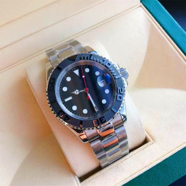 men's watch watches designer luxury automatic mechanical movement watches, Slivery;brown
men's watch watches designer luxury automatic mechanical movement watches, Slivery;brown