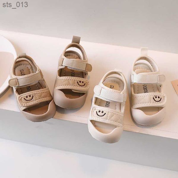 summer baby sandals boys girls breathable cool beach sandals kids anti-slip anti-kick soft toddler shoes l230518, Black;red
summer baby sandals boys girls breathable cool beach sandals kids anti-slip anti-kick soft toddler shoes l230518, Black;red