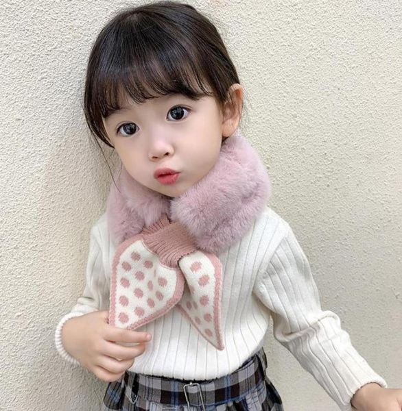 bow ties children fake collar tie winter faux fur kids false girls detachable knitted warm scarfs for neckerchiefs5315429, Black;gray
bow ties children fake collar tie winter faux fur kids false girls detachable knitted warm scarfs for neckerchiefs5315429, Black;gray