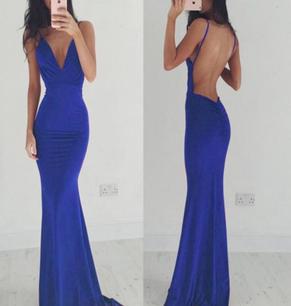 elegant backless mermaid long party prom dresses 2018 white long sleeve satin ruched ruffles applique sweep train formal evening g5288415, Red
elegant backless mermaid long party prom dresses 2018 white long sleeve satin ruched ruffles applique sweep train formal evening g5288415, Red