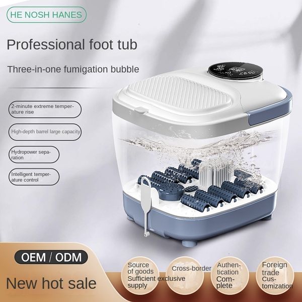 foot care bath automatic electrothermal constant temperature household foot massage machine 230629
foot care bath automatic electrothermal constant temperature household foot massage machine 230629