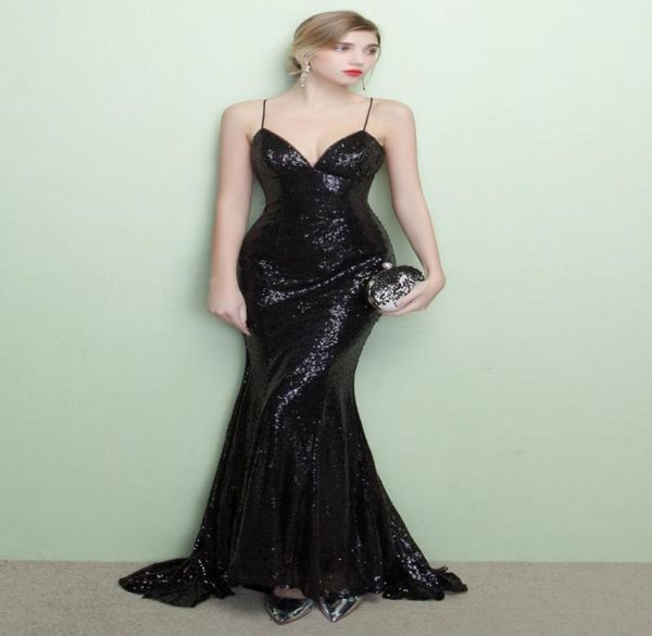spaghetti straps sequins bridesmaid dresses black 2020 backless long party dresses floor length prom gowns7123101, White;pink
spaghetti straps sequins bridesmaid dresses black 2020 backless long party dresses floor length prom gowns7123101, White;pink