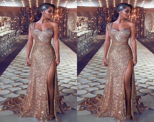 sparkling sequined a line long sweep prom dresses with sash one capped sleeve pageant party gowns side split evening dress8022646, Black
sparkling sequined a line long sweep prom dresses with sash one capped sleeve pageant party gowns side split evening dress8022646, Black