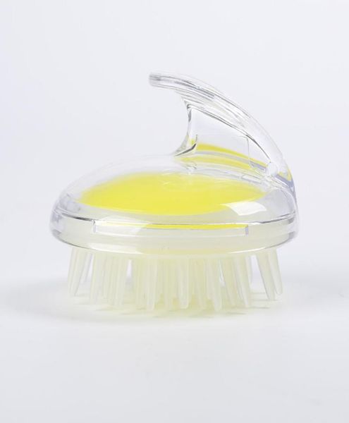 salling round silicone head massager to wash brush massage scalp itching bath germinal plastic head meridian comb3822650
salling round silicone head massager to wash brush massage scalp itching bath germinal plastic head meridian comb3822650