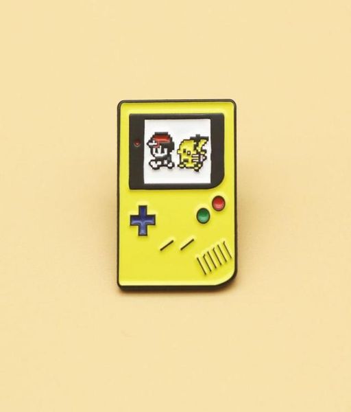 cute anime movies games hard enamel pins collect metal cartoon brooch backpack hat bag collar lapel badges women fashion jewelry g8584096, Blue
cute anime movies games hard enamel pins collect metal cartoon brooch backpack hat bag collar lapel badges women fashion jewelry g8584096, Blue
