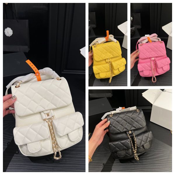 fashion men backpack designer school bag large capacity rucksack handbags for women buckle closure leather drawstrings casual bag
fashion men backpack designer school bag large capacity rucksack handbags for women buckle closure leather drawstrings casual bag