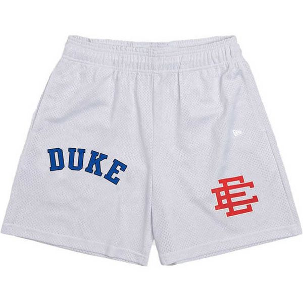 men's luxury fashion ee shorts basic eric emanuel new york city skyline brand men women basketball pants casual loose fitness sports me, White;black
men's luxury fashion ee shorts basic eric emanuel new york city skyline brand men women basketball pants casual loose fitness sports me, White;black