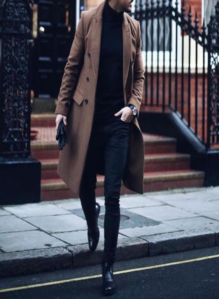 mens winter wool blend wedding tuxedos custom made long jacket groom suit groomsmen suits mens039 casual coat8591519, Black;gray
mens winter wool blend wedding tuxedos custom made long jacket groom suit groomsmen suits mens039 casual coat8591519, Black;gray