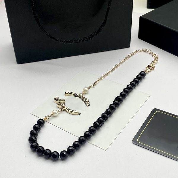 luxury necklace channel designer jewelry brand fashion jewelry pendant necklace dcf9igk, Silver
luxury necklace channel designer jewelry brand fashion jewelry pendant necklace dcf9igk, Silver