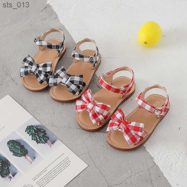 bekamille kids sandals girls bow lattice flat heel beach shoes children sandals for girls princess casual sneakers sz040 l230518, Black;red
bekamille kids sandals girls bow lattice flat heel beach shoes children sandals for girls princess casual sneakers sz040 l230518, Black;red