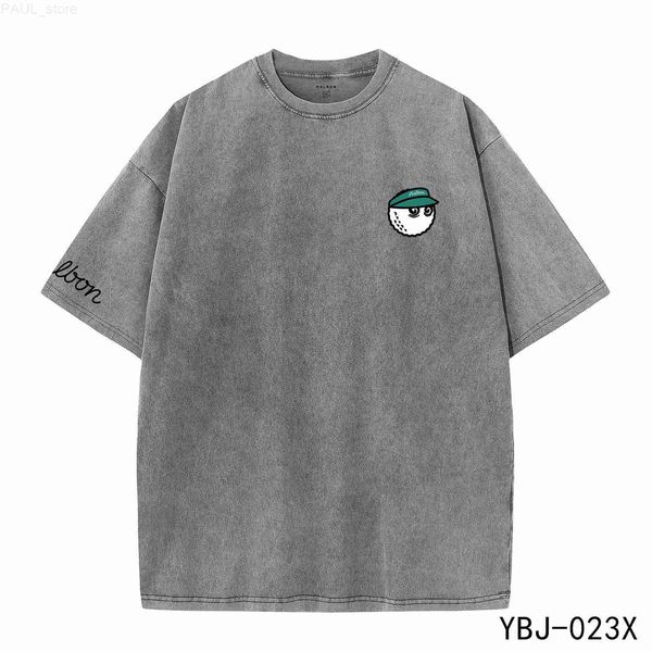 men's t-shirts malbon golf 2023 new embroidery summer men women washed batik drop shoulder style t-shirt cotton o-neck oversize l230630, White;black
men's t-shirts malbon golf 2023 new embroidery summer men women washed batik drop shoulder style t-shirt cotton o-neck oversize l230630, White;black