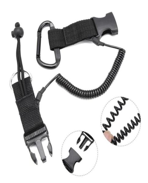 pool accessories nylon buckle retractable waterproof lanyard elastic durable coil scuba diving camera quick release buckled dive9385133
pool accessories nylon buckle retractable waterproof lanyard elastic durable coil scuba diving camera quick release buckled dive9385133