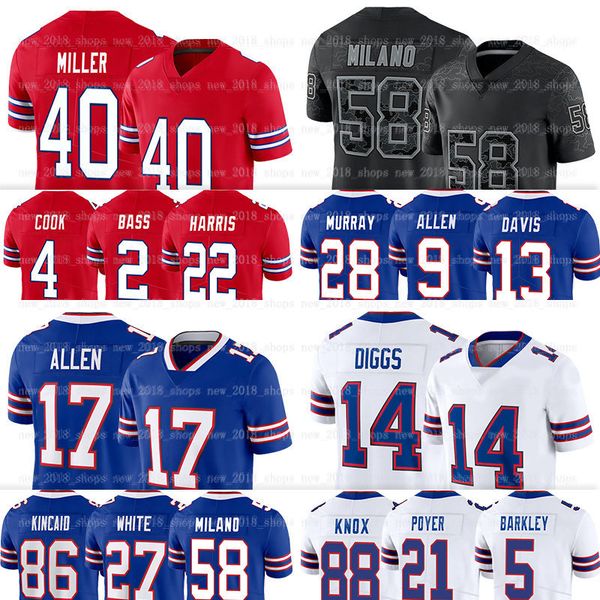 josh allen buffalos football jerseys billes stefon diggs von miller dalton kincaid james cook khalil shakir tyler bass kyle allen greg rouss, Black;red
josh allen buffalos football jerseys billes stefon diggs von miller dalton kincaid james cook khalil shakir tyler bass kyle allen greg rouss, Black;red