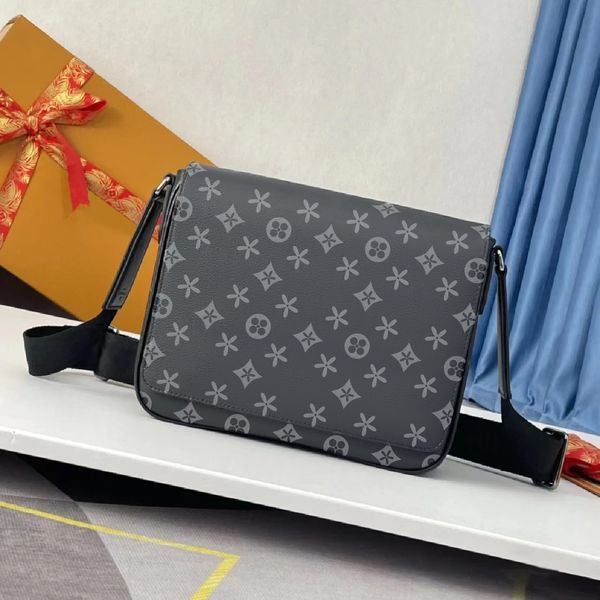 mini district m46255 n42710 tote bag women pochette messenger clutch bags leather men cross body hobo shoulder bag underarm classic luxury d
mini district m46255 n42710 tote bag women pochette messenger clutch bags leather men cross body hobo shoulder bag underarm classic luxury d