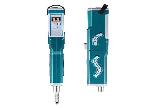 multifunctional beauty equipment hyaluron pen 03ml 05ml portable needle meso gun auto working electric removal wrinkle lip1078863, Black;white
multifunctional beauty equipment hyaluron pen 03ml 05ml portable needle meso gun auto working electric removal wrinkle lip1078863, Black;white