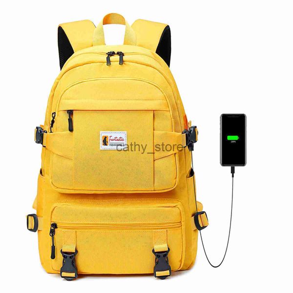 backpacks large school bags for girls waterproof oxford shoulder backpack for teenagers yellow children schoolbag kid luggagex0630
backpacks large school bags for girls waterproof oxford shoulder backpack for teenagers yellow children schoolbag kid luggagex0630