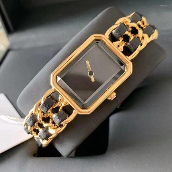 women watch watches designer wristwatches luxury fashion leather quartz-battery watch, Slivery;brown
women watch watches designer wristwatches luxury fashion leather quartz-battery watch, Slivery;brown