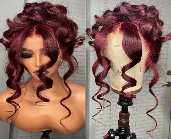 lace wigs body wave burgundy front wig 13x4x1 middle part wine red synthetic for women heat resistant hair party 2210189233917, Black;brown
lace wigs body wave burgundy front wig 13x4x1 middle part wine red synthetic for women heat resistant hair party 2210189233917, Black;brown
