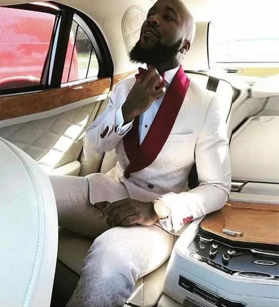 evening dress custom made white burgundy red floral pattern men suits stage tuxedo wedding suits for man blazer bridegroom prom ja5246692, Black;gray
evening dress custom made white burgundy red floral pattern men suits stage tuxedo wedding suits for man blazer bridegroom prom ja5246692, Black;gray
