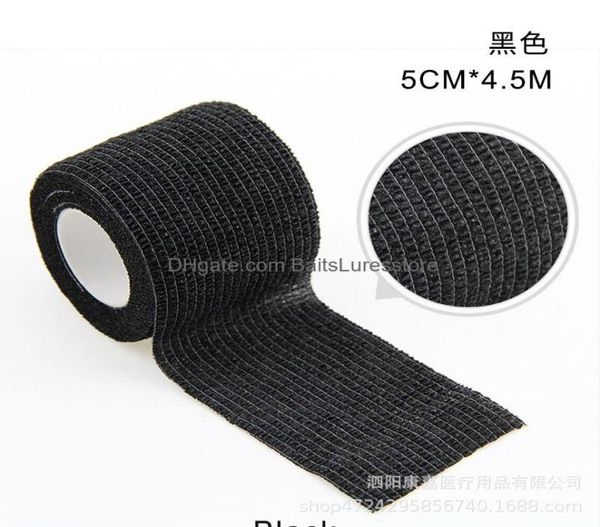 aessories muscle bandage sports sticker tape baitsluresstore protective selfadhesive elastic color nonwoven fabric selftape tat3652622
aessories muscle bandage sports sticker tape baitsluresstore protective selfadhesive elastic color nonwoven fabric selftape tat3652622