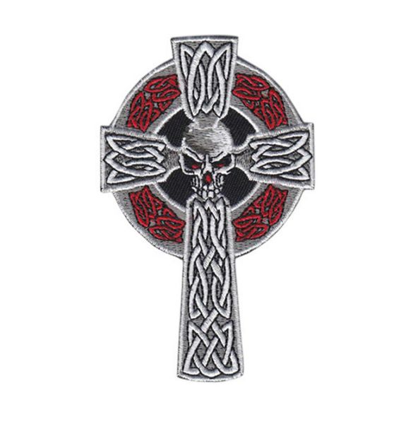 exquisite computer embroidery skull patches package car embroidery applique badge ironing iron cloth welcome custom patches5829164
exquisite computer embroidery skull patches package car embroidery applique badge ironing iron cloth welcome custom patches5829164