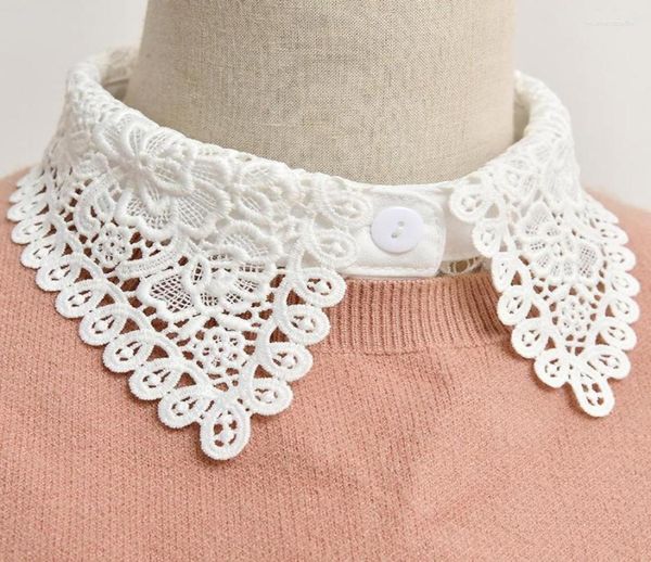 bow ties linbaiway black fake collar shirt women false collars embroidery floral lace lapel detachable halfshirt decorative2269325, Black;gray
bow ties linbaiway black fake collar shirt women false collars embroidery floral lace lapel detachable halfshirt decorative2269325, Black;gray