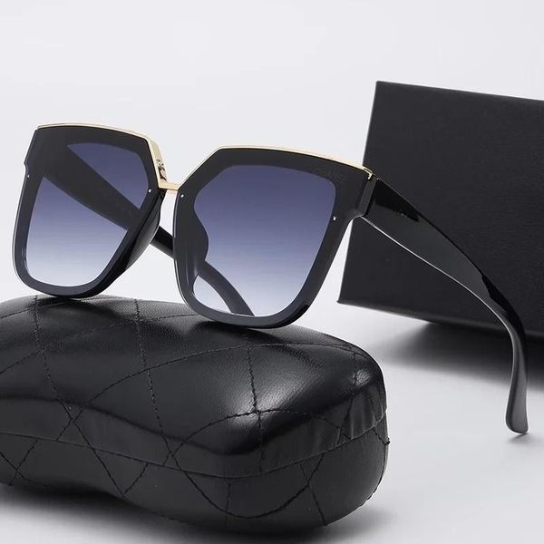 luxury designer sunglasses for women mens letter c glasses polarized uv protection shades goggle beach sun small frame fashion sunglasses, White;black
luxury designer sunglasses for women mens letter c glasses polarized uv protection shades goggle beach sun small frame fashion sunglasses, White;black
