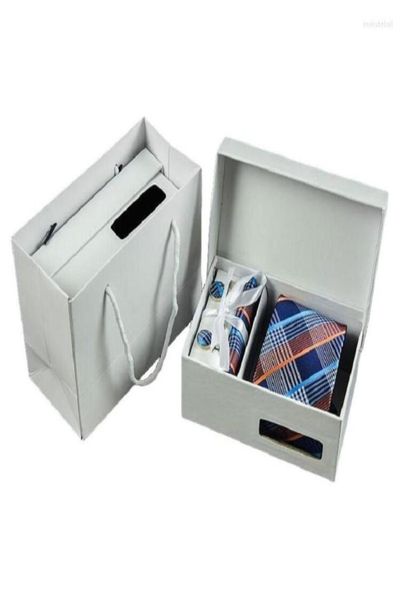 bow ties necktie set gift box for man cufflinks tie clip plaid handkerchief present pocket square polyester neckwear handkibow ene5362162, Black;gray
bow ties necktie set gift box for man cufflinks tie clip plaid handkerchief present pocket square polyester neckwear handkibow ene5362162, Black;gray