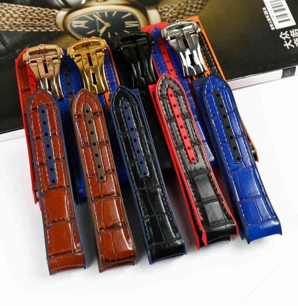 20mm22mmmens rubber watch accessories pin buckle for omega seamaster planet ocean leather strap womens sports watch band7769386, Black;brown
20mm22mmmens rubber watch accessories pin buckle for omega seamaster planet ocean leather strap womens sports watch band7769386, Black;brown