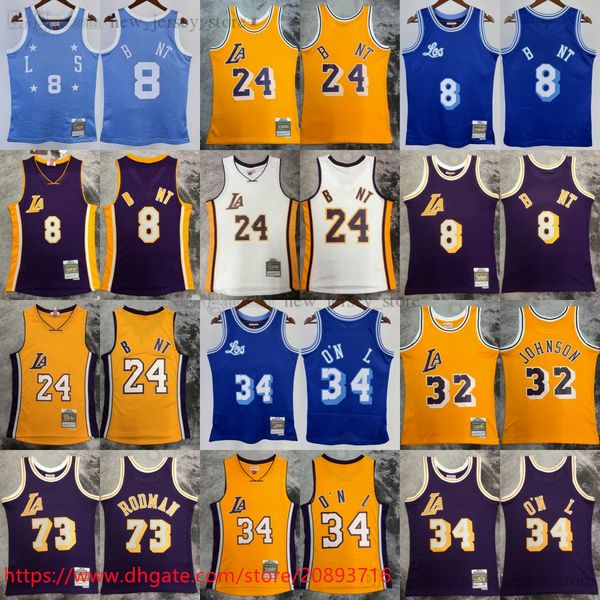 printed mitchell and ness 1998-99 basketball 73 dennis rodman jersey retro purple yellow 32 johnson 1984-85 white #8 blue 1996-97 2008-09 je, Black;red
printed mitchell and ness 1998-99 basketball 73 dennis rodman jersey retro purple yellow 32 johnson 1984-85 white #8 blue 1996-97 2008-09 je, Black;red