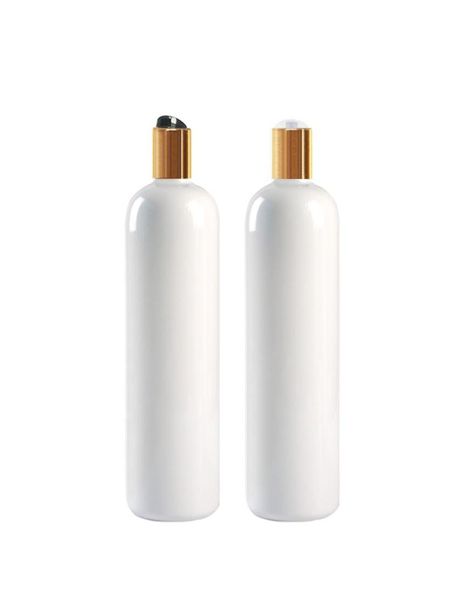 20pcs 500ml white empty plastic shampoo bottles with disc caps diy lotion pet bottle with gold cap cosmetic packaging5946906
20pcs 500ml white empty plastic shampoo bottles with disc caps diy lotion pet bottle with gold cap cosmetic packaging5946906