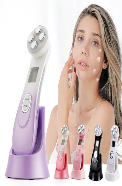 mesotherapy electroporation rf radio frequency facial led pon skin care beauty device face lifting tighten wrinkle removal8361963
mesotherapy electroporation rf radio frequency facial led pon skin care beauty device face lifting tighten wrinkle removal8361963