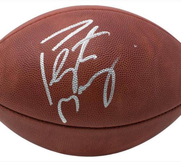 peyton manning autographed signed signatured usa america rugby national football league sports indoor out door football ball4153203
peyton manning autographed signed signatured usa america rugby national football league sports indoor out door football ball4153203