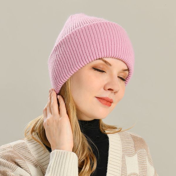 wide brim hats bucket jaxmonoy winter cashmere knitted beanies for women fashion solid warm wool skullies female three fold thick 230629, Blue;gray
wide brim hats bucket jaxmonoy winter cashmere knitted beanies for women fashion solid warm wool skullies female three fold thick 230629, Blue;gray