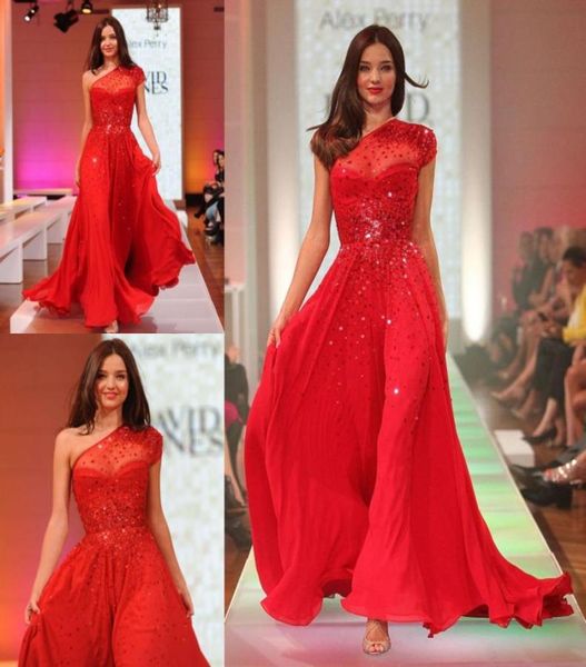 red one shoulder prom dresses 2019 sequins a line chiffon floor length short sleeve backless formal celebrity evening party g7708303, Black
red one shoulder prom dresses 2019 sequins a line chiffon floor length short sleeve backless formal celebrity evening party g7708303, Black