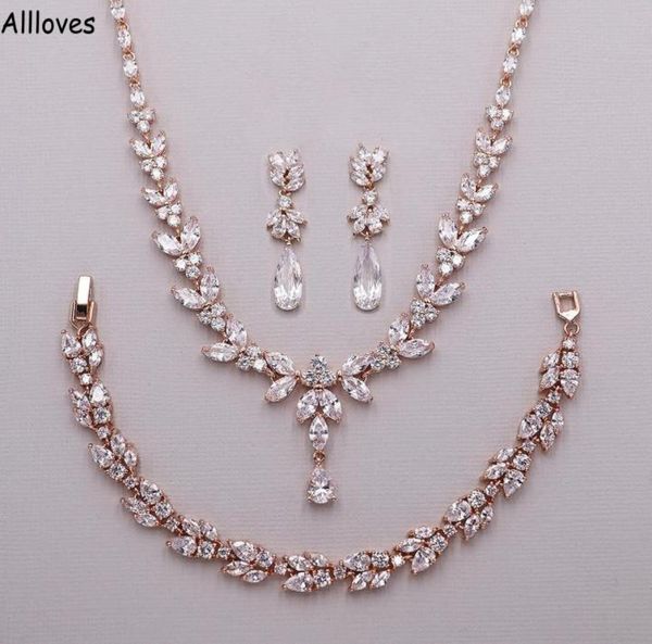 luxury rose gold cubic zirconia bridal jewelry teardrop earrings silver women accessories for wedding jewelries sets earrings neck5254397, White
luxury rose gold cubic zirconia bridal jewelry teardrop earrings silver women accessories for wedding jewelries sets earrings neck5254397, White