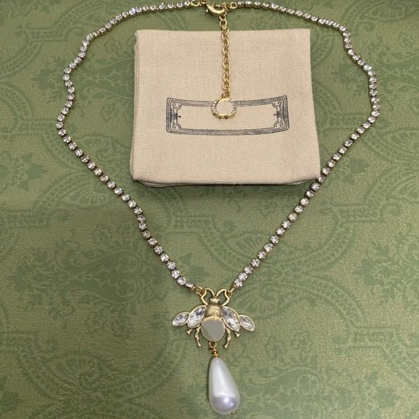 designer high end ggsity necklace exquisite pendant necklace luxury jewelry fashion, Silver
designer high end ggsity necklace exquisite pendant necklace luxury jewelry fashion, Silver