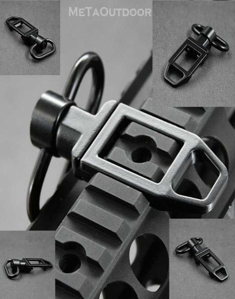hunting tactical quick detachable sling swivel 20mm picatinny mount loop base4713568
hunting tactical quick detachable sling swivel 20mm picatinny mount loop base4713568
