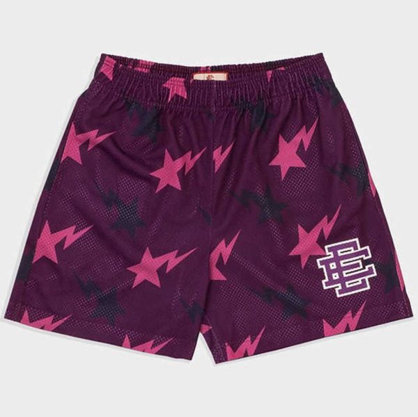 men's fashion luxury ee shorts basic eric emanuel new york city skyline brand men women basketball pants casual loose fitness sports me, White;black 
men's fashion luxury ee shorts basic eric emanuel new york city skyline brand men women basketball pants casual loose fitness sports me, White;black