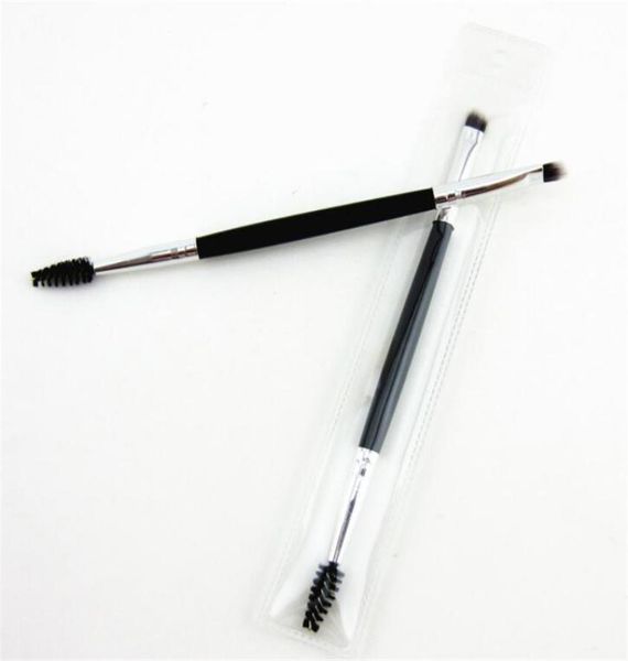 new health 2in1 bevel eyebrow brush makeup doubleheaded inclined eyebrow brush eyelashes curler volume tool pincel maquiagem prof2899132
new health 2in1 bevel eyebrow brush makeup doubleheaded inclined eyebrow brush eyelashes curler volume tool pincel maquiagem prof2899132