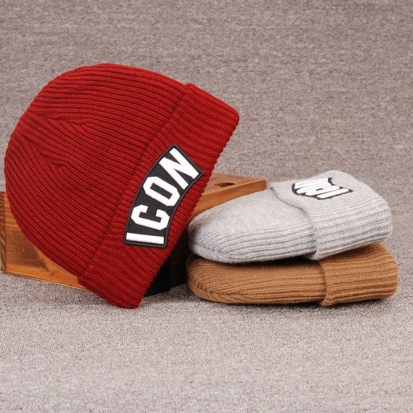 warm hats brand icon cap street popular designer hat sale new knitted hats luxury logo black red hat woollen hats adjustable fit casual hat, Blue;gray
warm hats brand icon cap street popular designer hat sale new knitted hats luxury logo black red hat woollen hats adjustable fit casual hat, Blue;gray