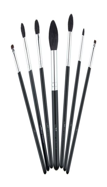 anmor 7 pcs makeup brush set professional makeup brushes goat hair brochas maquillaje bk 142 make up tools8713048
anmor 7 pcs makeup brush set professional makeup brushes goat hair brochas maquillaje bk 142 make up tools8713048